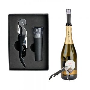SET DE VINO DUERO personalizada